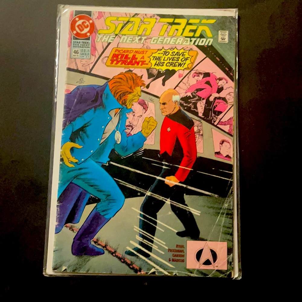 Comic Books - Picture 11 of 11
